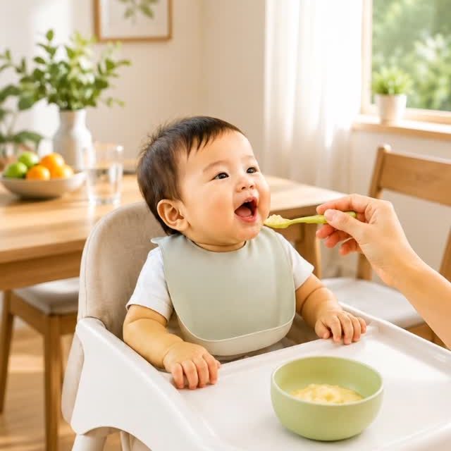 Hi Nutrifers! ✨

Saat membahas MPASI, fokus sering kali hanya pada seberapa banyak anak makan. Padahal, yang tak kalah penting adalah bagaimana anak membangun pengalaman makan setiap hari. 🌱

Di Nutripaf, kami menggunakan pendekatan behavior-focused nutrition, yang tidak hanya melihat menu dan porsi makan, tetapi juga memahami perilaku, respons, dan proses belajar makan setiap anak.

Dengan pendampingan yang tepat, tujuan jangka panjangnya bukan hanya anak makan lebih baik hari ini, tetapi juga tumbuh dengan hubungan yang sehat terhadap makanan hingga masa depannya. 💚

Yuk, dampingi perjalanan MPASI Si Kecil bersama Dietisien @Nutripaf♥️ dengan pendekatan yang lebih personal, ilmiah, dan berkelanjutan. ✨

#nutripaf #klinikgizi #klinikdietisien #konsultasigizi #dietisien
